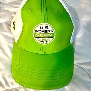 US Women’s Open 2016 Cardevalle Cap